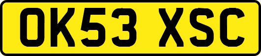 OK53XSC