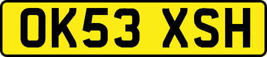 OK53XSH