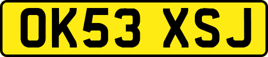 OK53XSJ