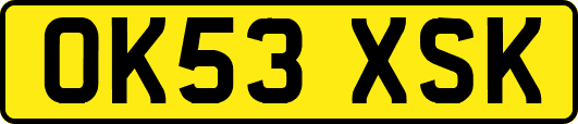 OK53XSK