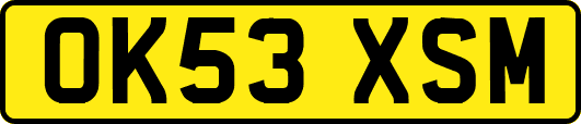 OK53XSM