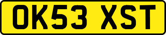 OK53XST