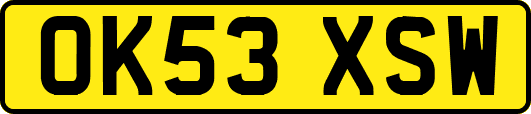 OK53XSW