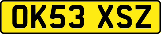 OK53XSZ