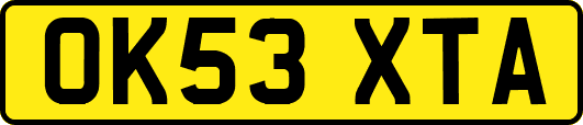 OK53XTA
