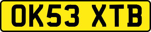OK53XTB