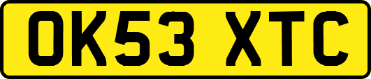 OK53XTC