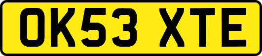 OK53XTE