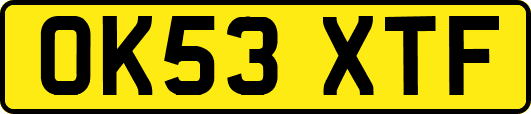 OK53XTF