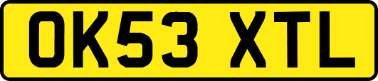 OK53XTL
