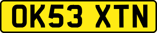 OK53XTN