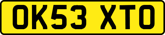 OK53XTO