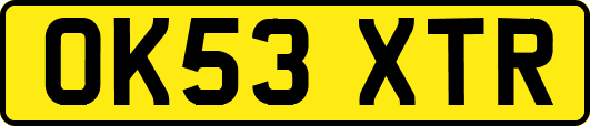 OK53XTR