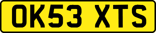 OK53XTS