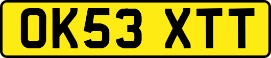 OK53XTT