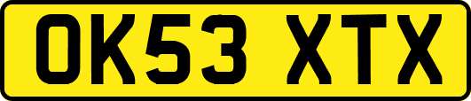 OK53XTX