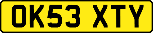OK53XTY