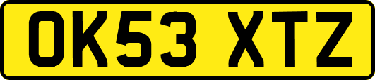 OK53XTZ
