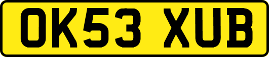 OK53XUB