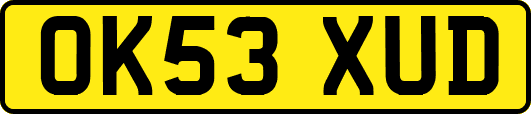 OK53XUD