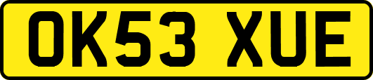 OK53XUE