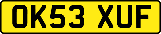 OK53XUF
