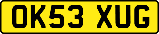 OK53XUG