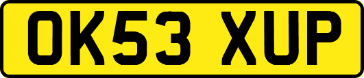 OK53XUP