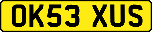 OK53XUS