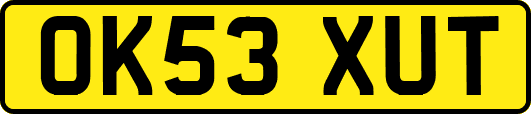 OK53XUT