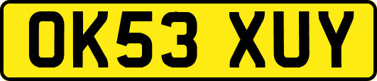 OK53XUY