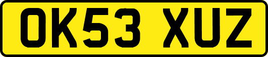 OK53XUZ