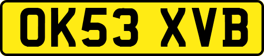 OK53XVB