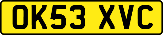 OK53XVC