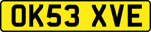 OK53XVE