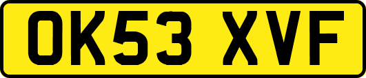 OK53XVF