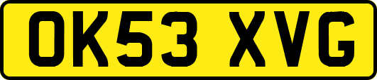OK53XVG
