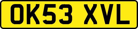 OK53XVL