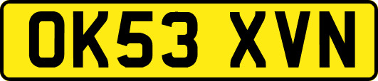 OK53XVN