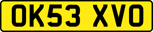 OK53XVO
