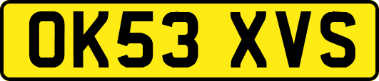 OK53XVS