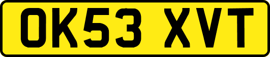 OK53XVT