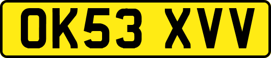 OK53XVV