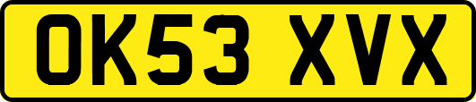OK53XVX