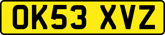 OK53XVZ