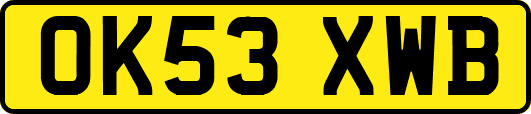 OK53XWB