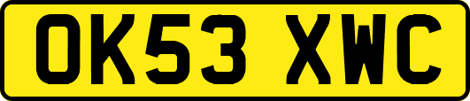 OK53XWC