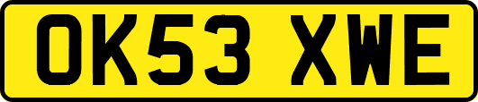 OK53XWE