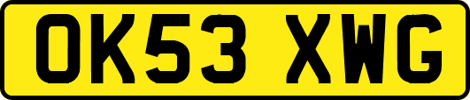OK53XWG