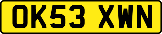 OK53XWN